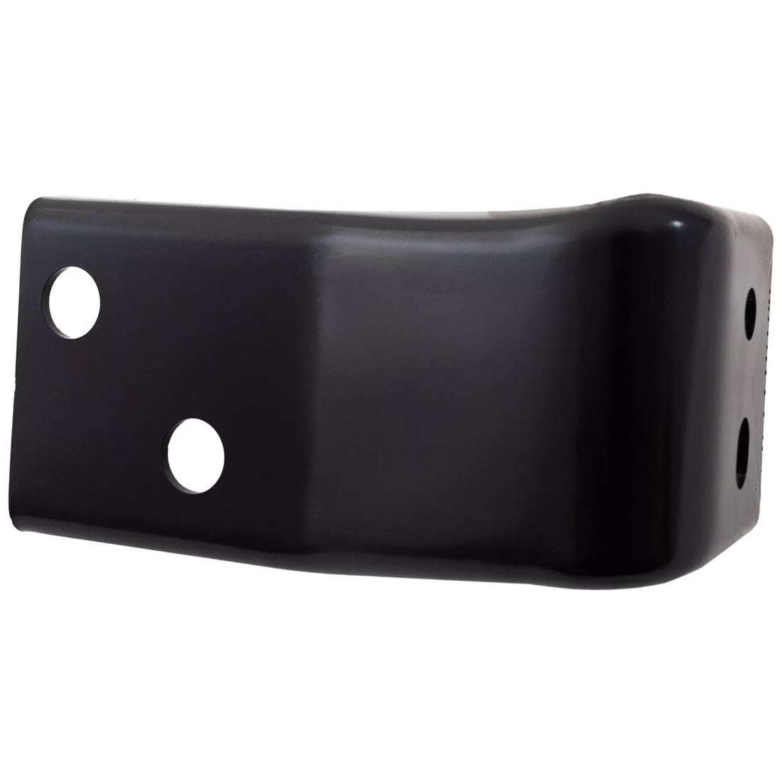 Left Side Rear bumper support bracket 2007 - 2017 JEEP WRANGLER CH1162105 55397117AB