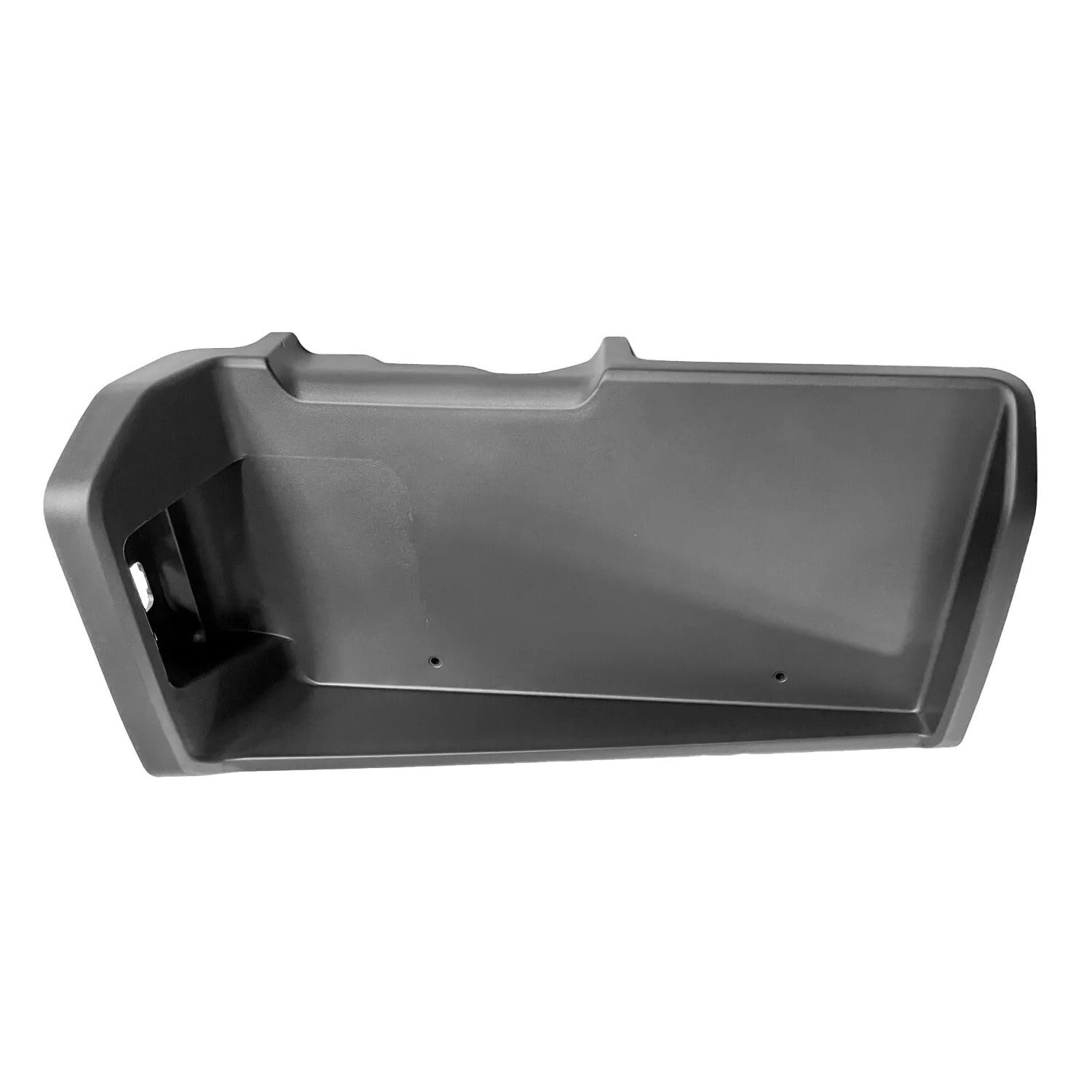 Soporte matricula parachoques trasero 2018 - 2024 JEEP WRANGLER CH1168102 68296053AB