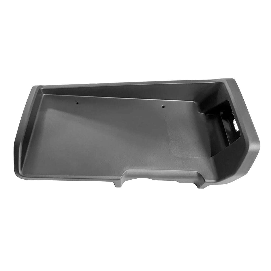 Soporte matricula parachoques trasero 2018 - 2024 JEEP WRANGLER CH1168102 68296053AB