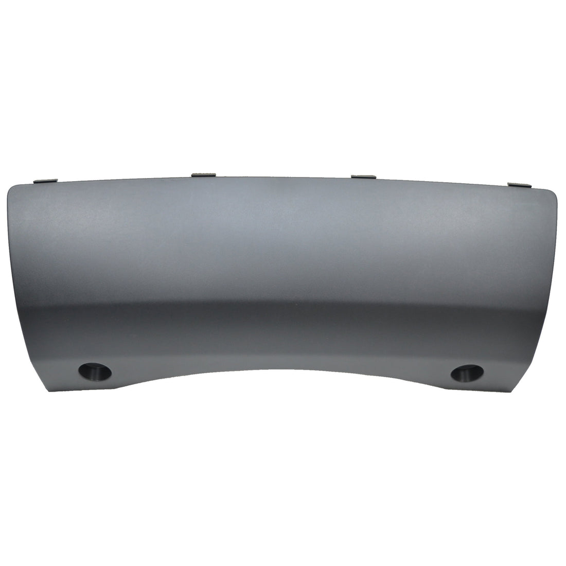 Rear bumper filler 2014 - 2024 DODGE DURANGO CH1180138 5113692AA