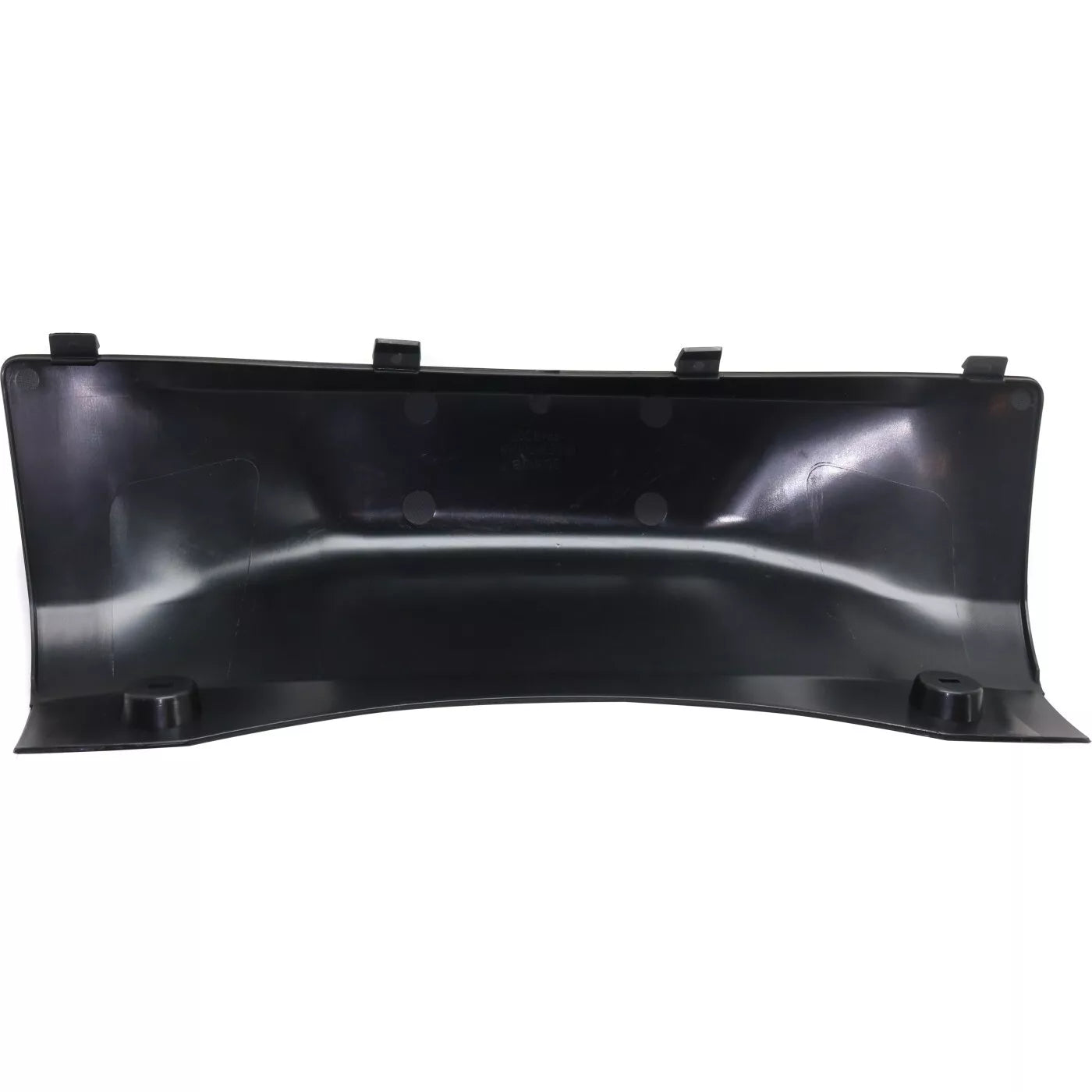 Rear bumper filler 2014 - 2024 DODGE DURANGO  CH1180141 1XV07TZZAB