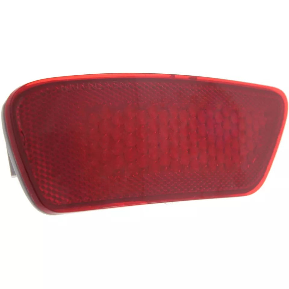 Reflector de parachoques trasero izquierdo 2011 - 2020 DODGE JOURNEY CAPA CH1184100C 57010721AC