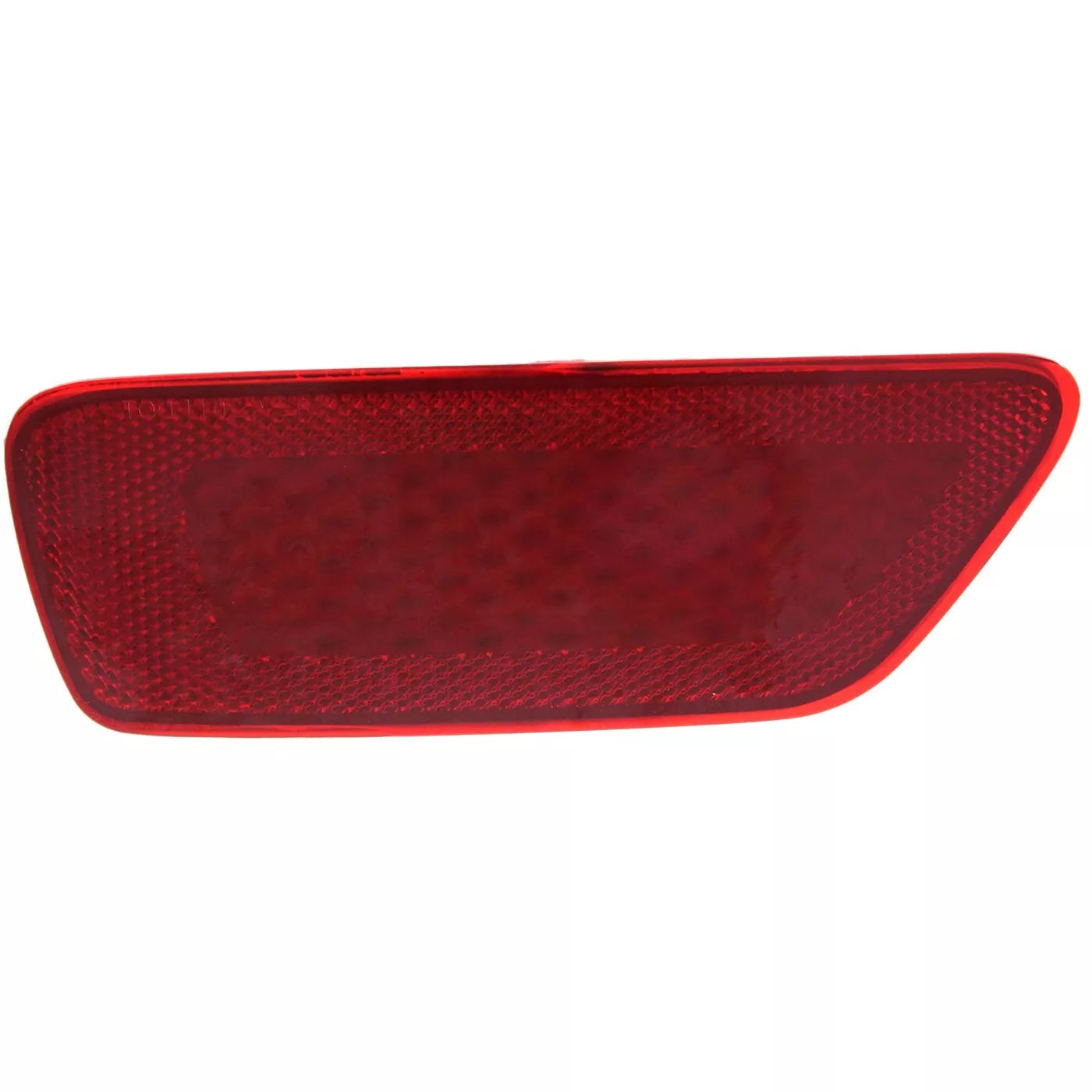 Left Side Rear bumper reflector 2011 - 2020 DODGE JOURNEY CAPA CH1184100C 57010721AC