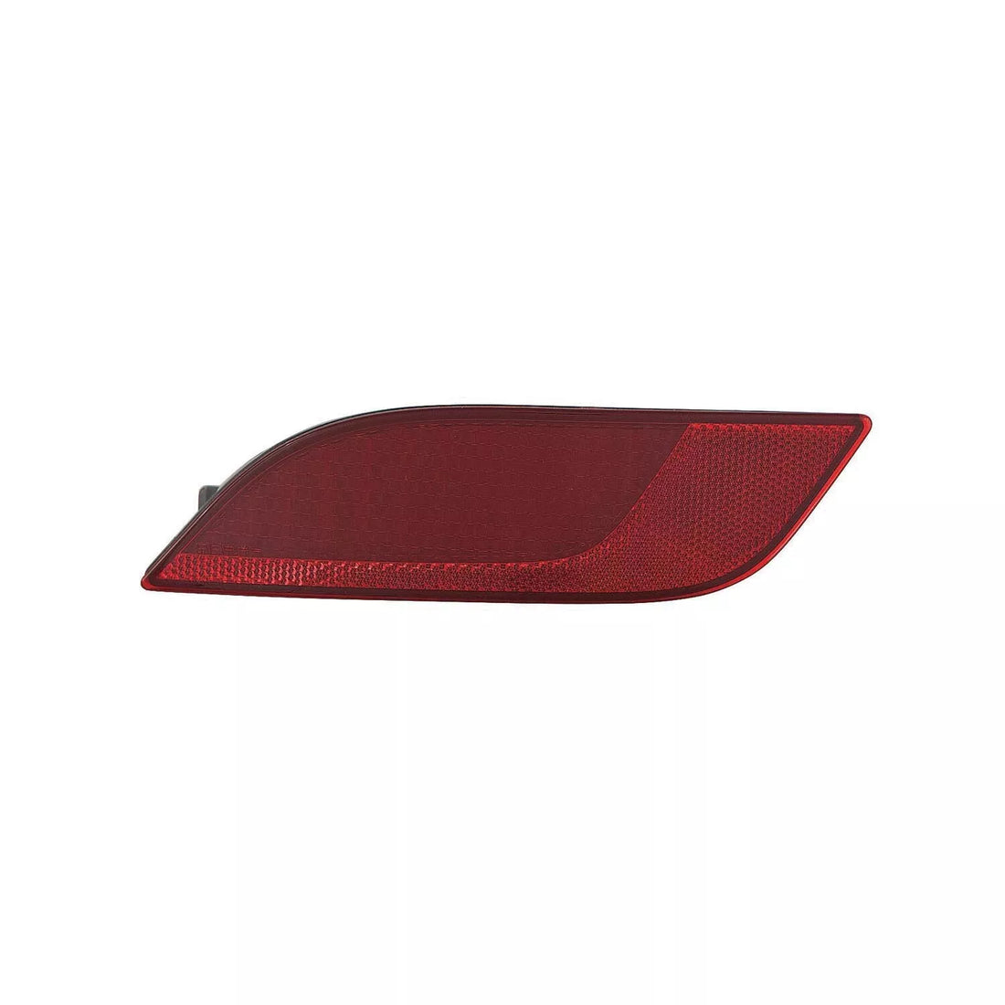 Reflector de parachoques trasero izquierdo 2017 - 2023 JEEP COMPASS CAPA CH1184106C 55112679AA