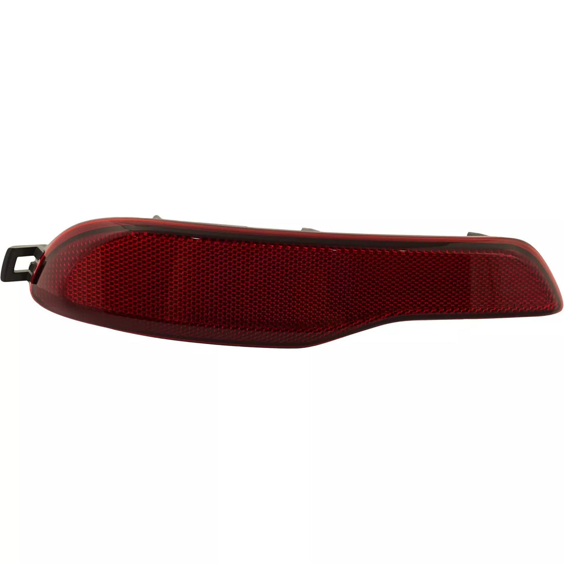 Left Side Rear bumper reflector 2014 - 2018 JEEP CHEROKEE CH1184109 68105145AC