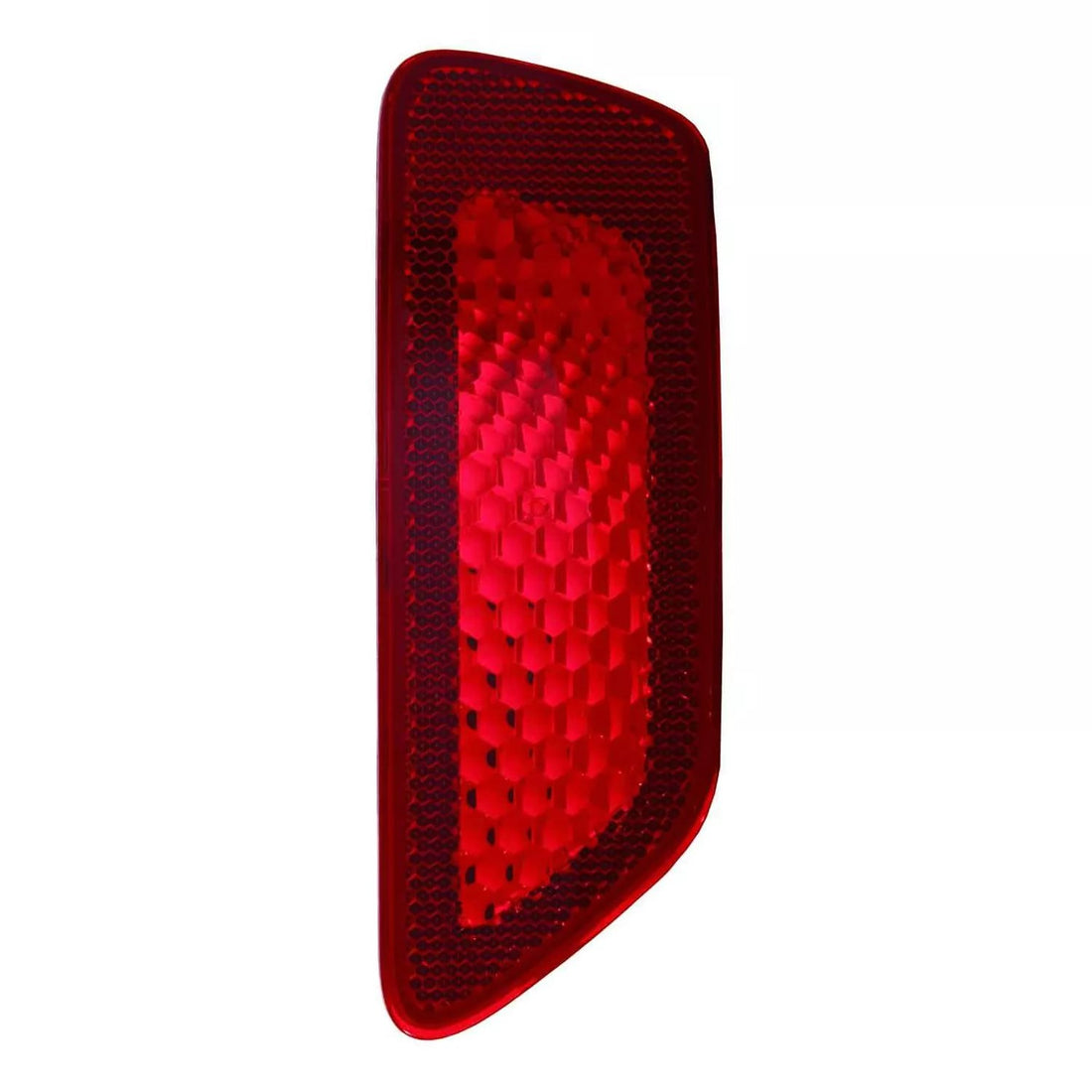 Reflector de parachoques trasero derecho 2011 - 2020 DODGE JOURNEY CAPA CH1185100C 57010720AC