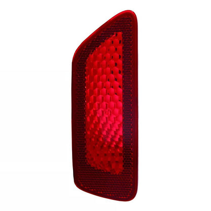 Reflector de parachoques trasero derecho 2011 - 2020 DODGE JOURNEY CAPA CH1185100C 57010720AC