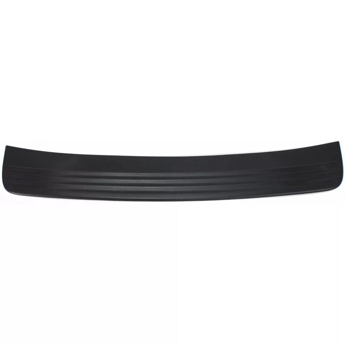 Rear bumper step pad 1999 - 2001 JEEP GRAND CHEROKEE CH1191102 WC12DX9AA