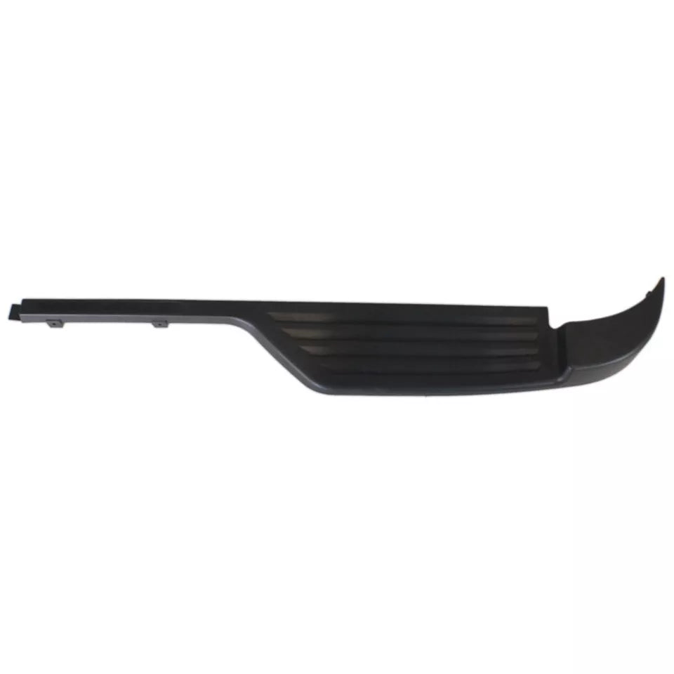 Estribo parachoques trasero 2005 - 2010 DODGE DAKOTA CH1191106 55077942AA