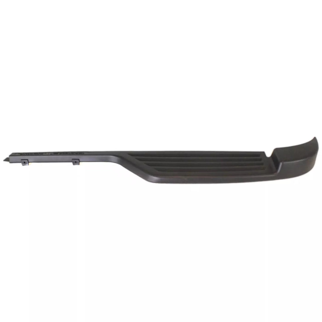 Rear bumper step pad 2005 - 2010 DODGE DAKOTA CH1191106 55077942AA