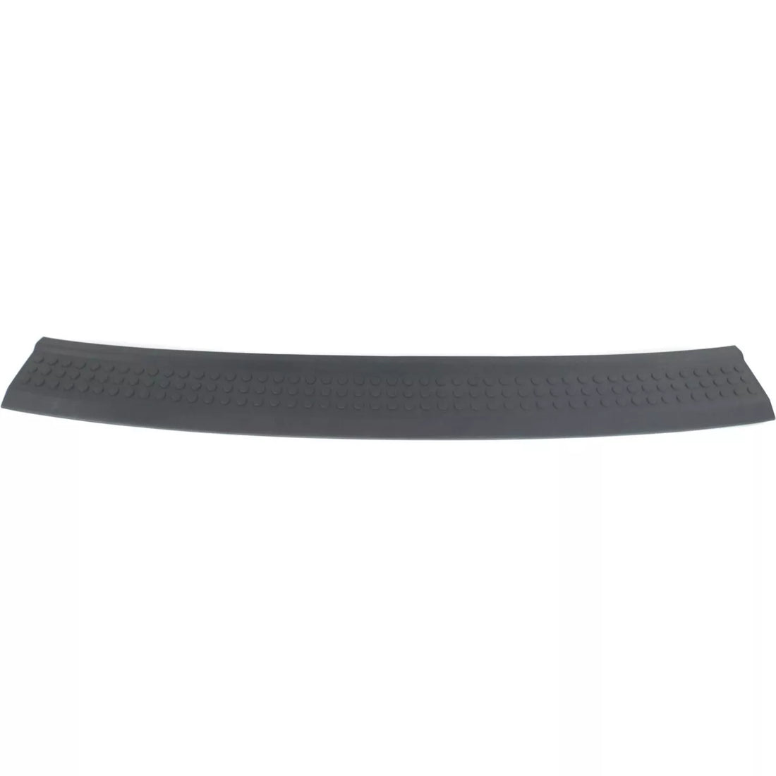 Rear bumper step pad 2007 - 2009 CHRYSLER ASPEN CH1191115 68002930AC