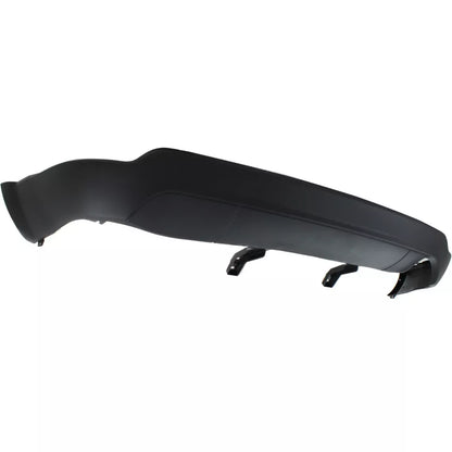 Rear bumper valance panel 2011 - 2021 JEEP GRAND CHEROKEE  CH1195101C 68111467AA