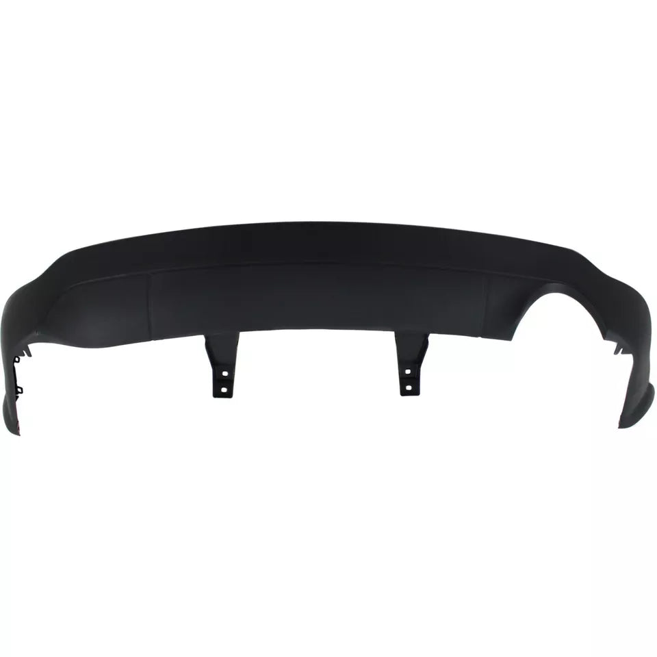 Rear bumper valance panel 2011 - 2021 JEEP GRAND CHEROKEE  CH1195101C 68111467AA