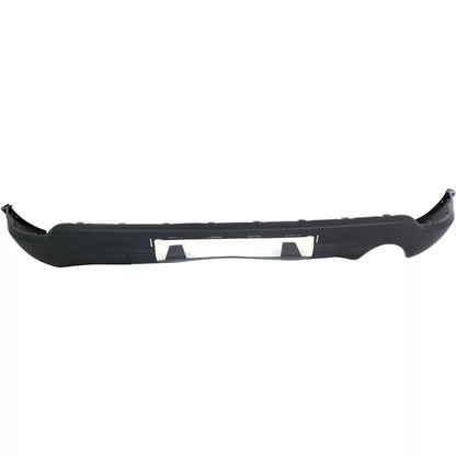 Rear bumper valance panel 2011 - 2022 JEEP GRAND CHEROKEE  CH1195102C 68111468AB
