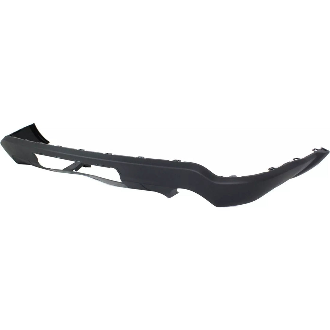 Rear bumper valance panel 2011 - 2022 JEEP GRAND CHEROKEE  CH1195102C 68111468AB