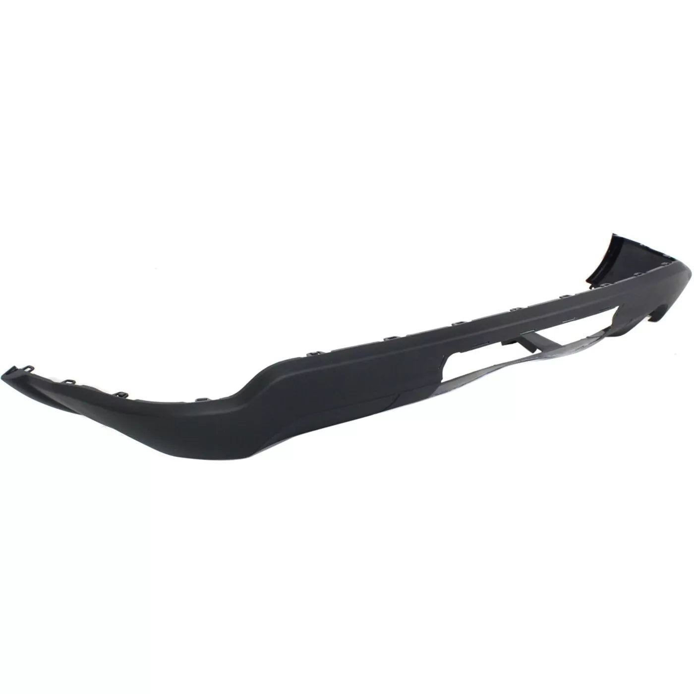 Rear bumper valance panel 2011 - 2022 JEEP GRAND CHEROKEE  CH1195102C 68111468AB