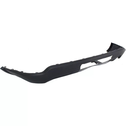 Rear bumper valance panel 2011 - 2022 JEEP GRAND CHEROKEE  CH1195102C 68111468AB