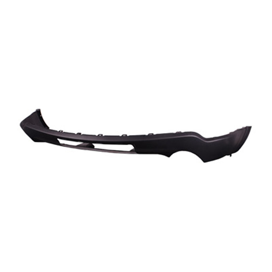 Rear bumper valance panel 2011 - 2021 JEEP GRAND CHEROKEE  CH1195102 68111468AB