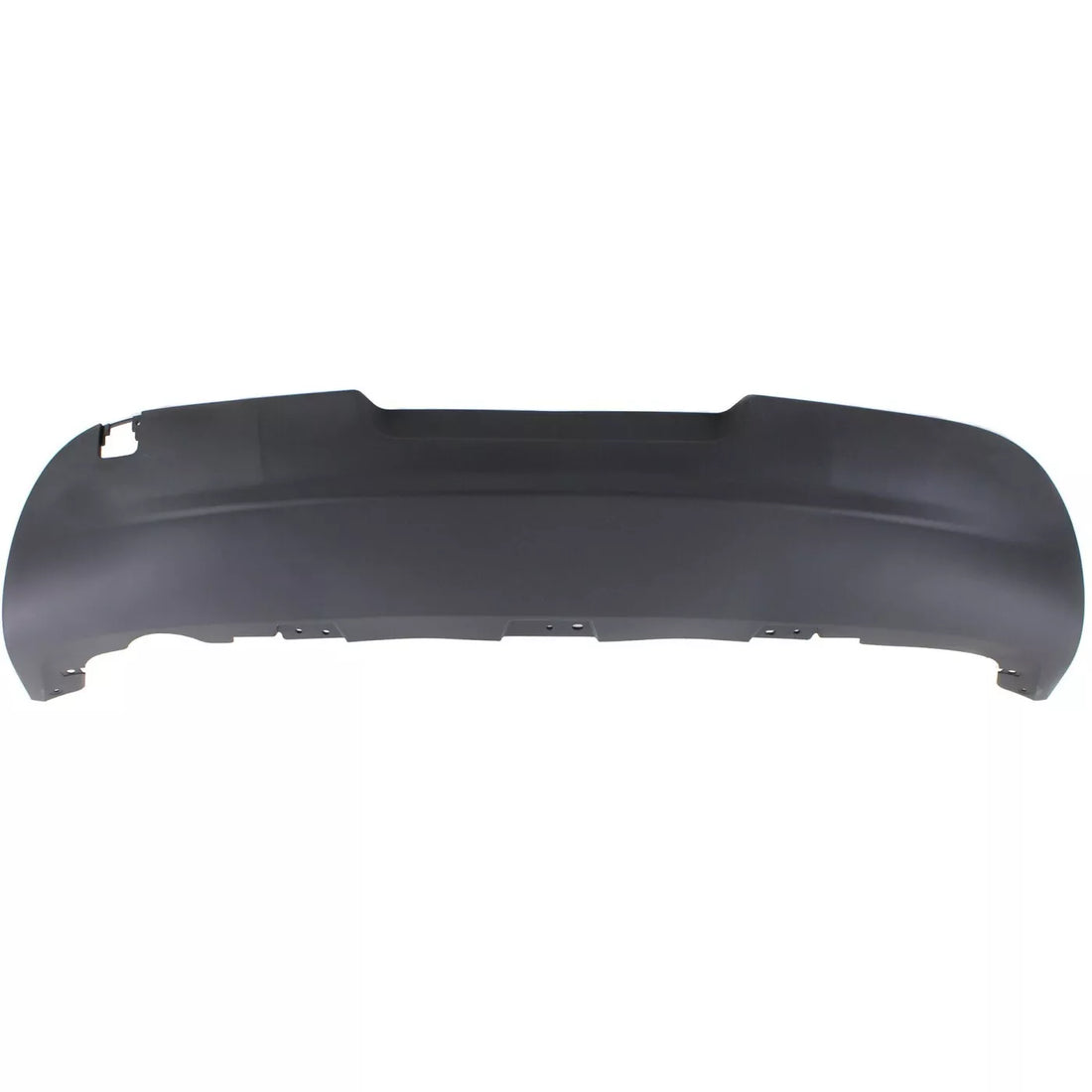 Rear bumper valance panel 2013 - 2016 DODGE DART CH1195109 68081375AA