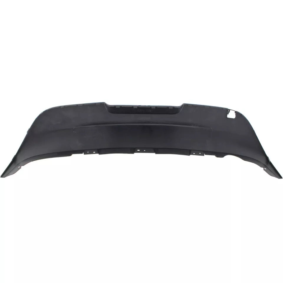 Rear bumper valance panel 2013 - 2016 DODGE DART CAPA CH1195109C 68081375AA