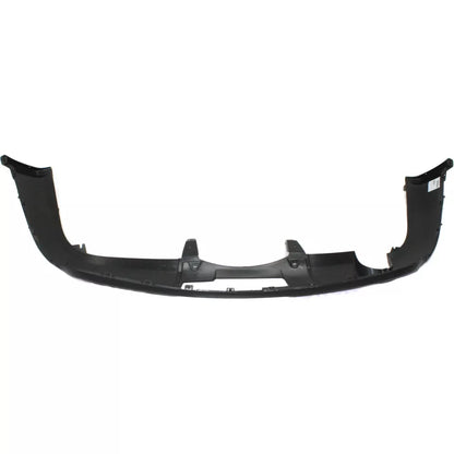 Rear bumper valance panel 2014 - 2024 DODGE DURANGO CAPA CH1195111C 68260787AA