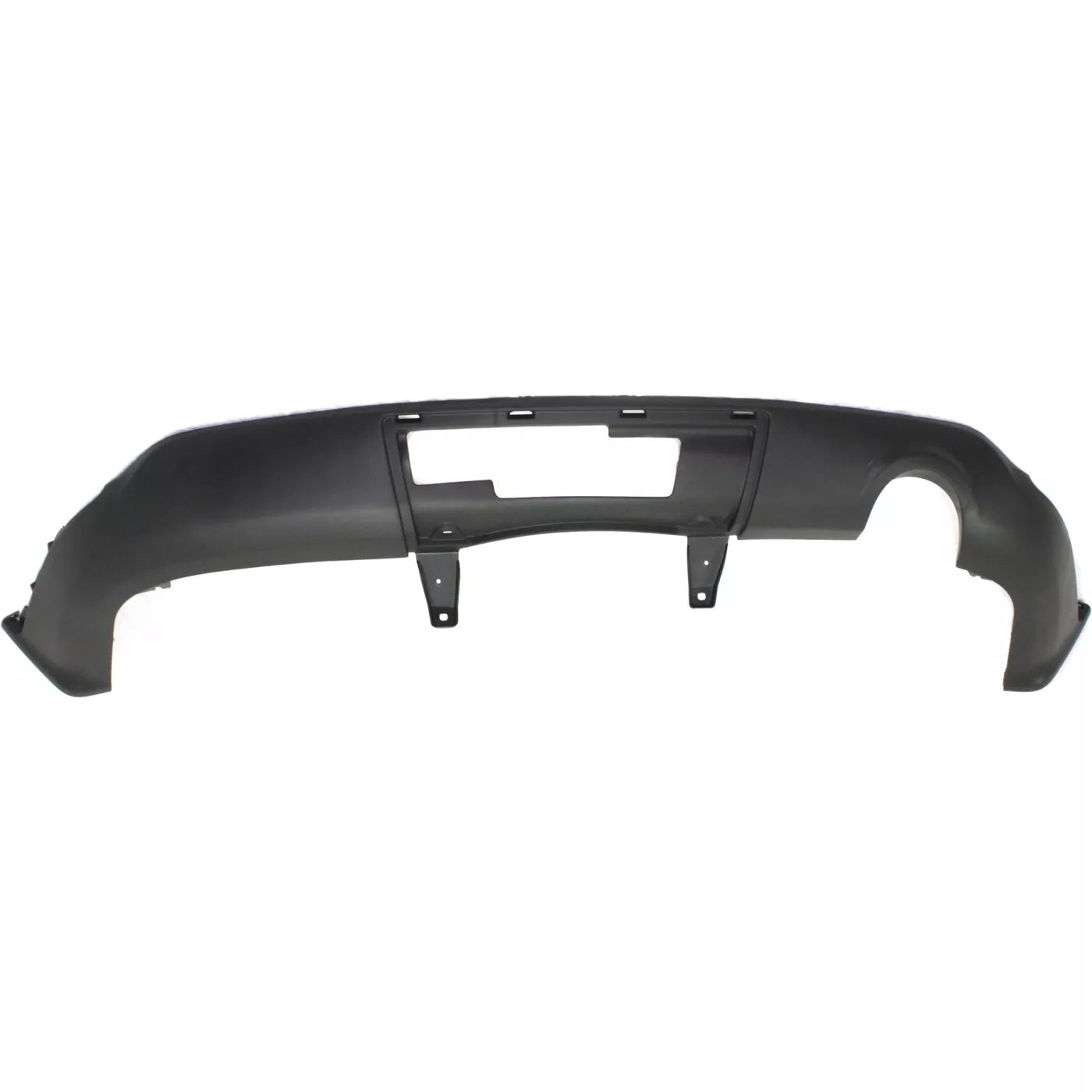 Rear bumper valance panel 2014 - 2024 DODGE DURANGO CAPA CH1195111C 68260787AA