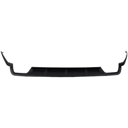 Rear bumper valance panel 2011 - 2014 DODGE CHARGER  CH1195112 68092615AA