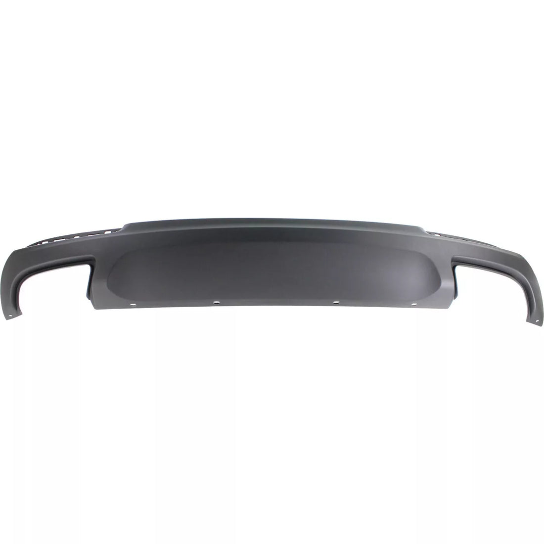 Rear bumper valance panel 2015 - 2022 CHRYSLER 300 CH1195117 68235679AB