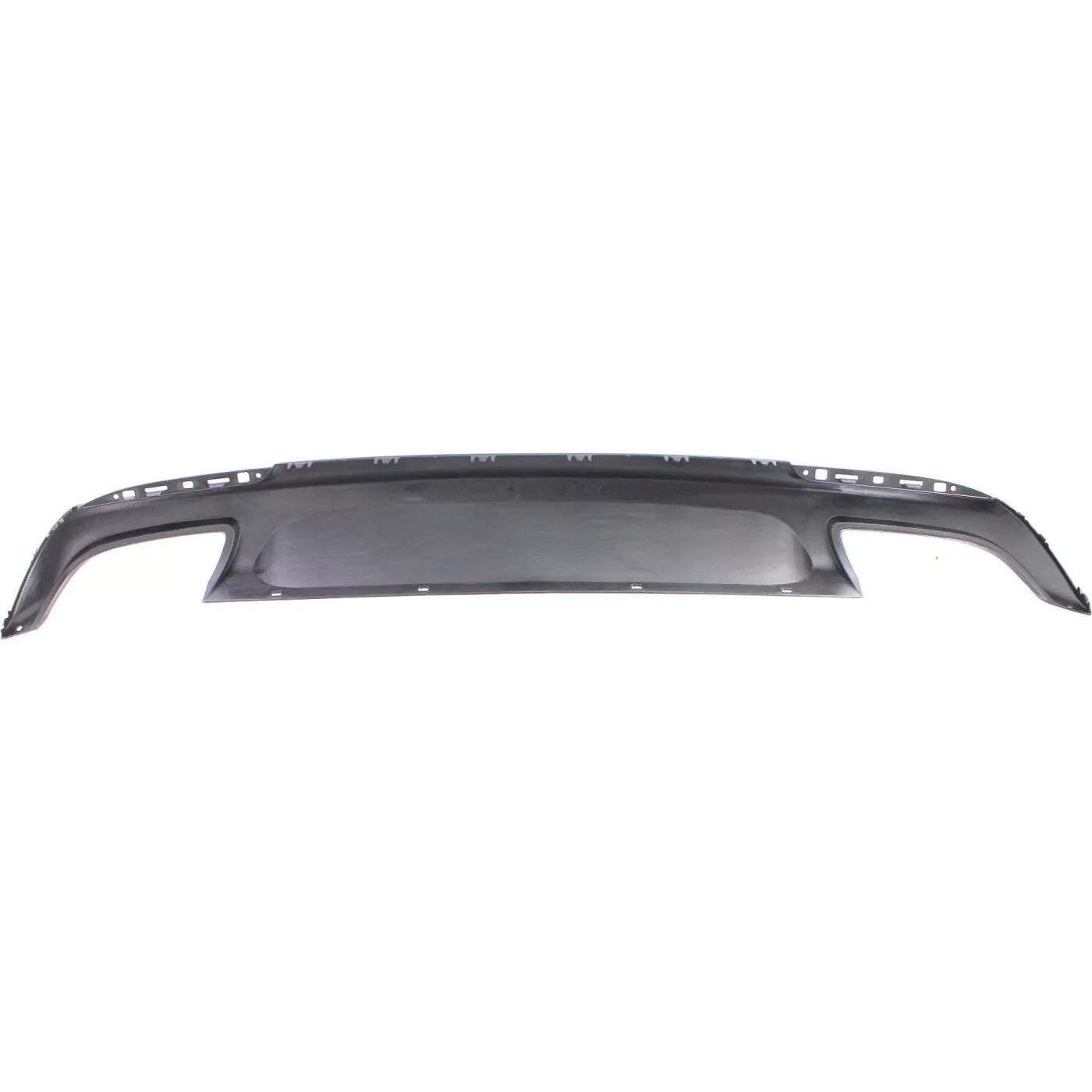 Panel de cenefa de parachoques trasero 2015 - 2022 CHRYSLER 300 CH1195117 68235679AB