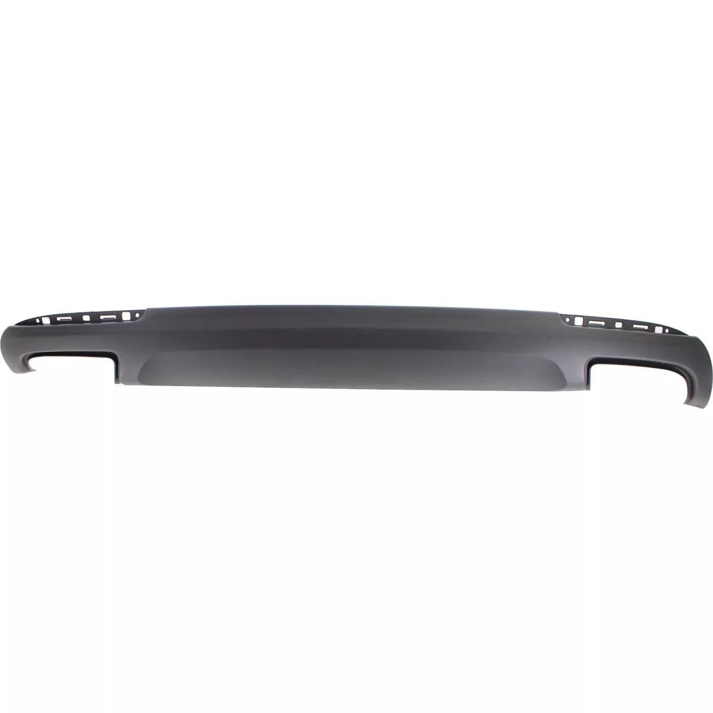 Panel de cenefa de parachoques trasero 2015 - 2022 CHRYSLER 300 CH1195117 68235679AB