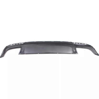 Rear bumper valance panel 2015 - 2023 CHRYSLER 300 CAPA CH1195117C 68235679AB