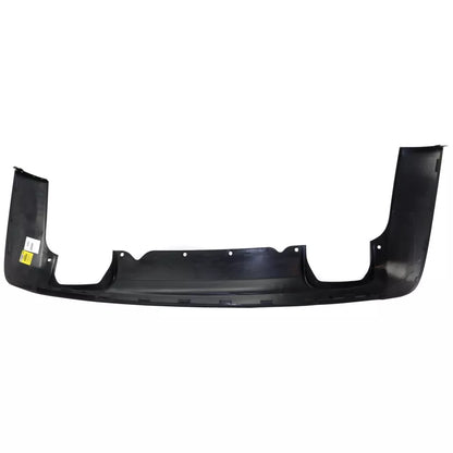 Rear bumper valance panel 2015 - 2023 DODGE CHALLENGER CAPA CH1195119C 68260009AC