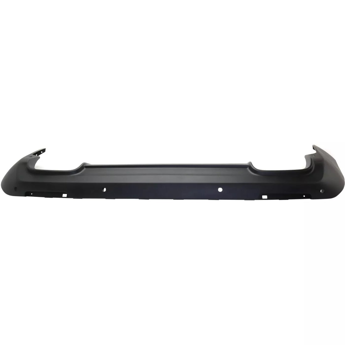 Rear bumper valance panel 2015 - 2023 DODGE CHALLENGER CAPA CH1195120C 68260010AC