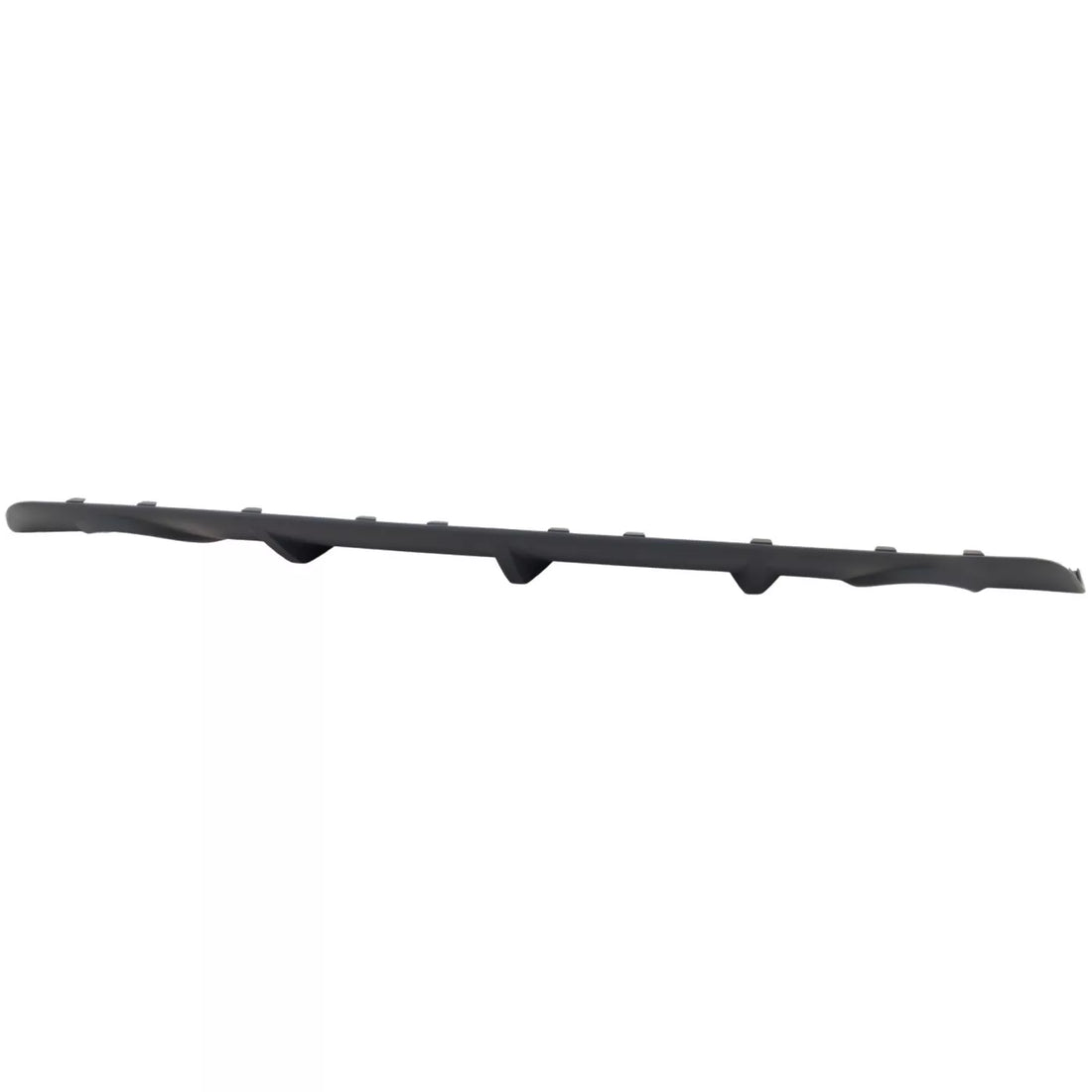 Rear bumper valance panel 2012 - 2014 DODGE CHARGER CH1195122 68071985AA