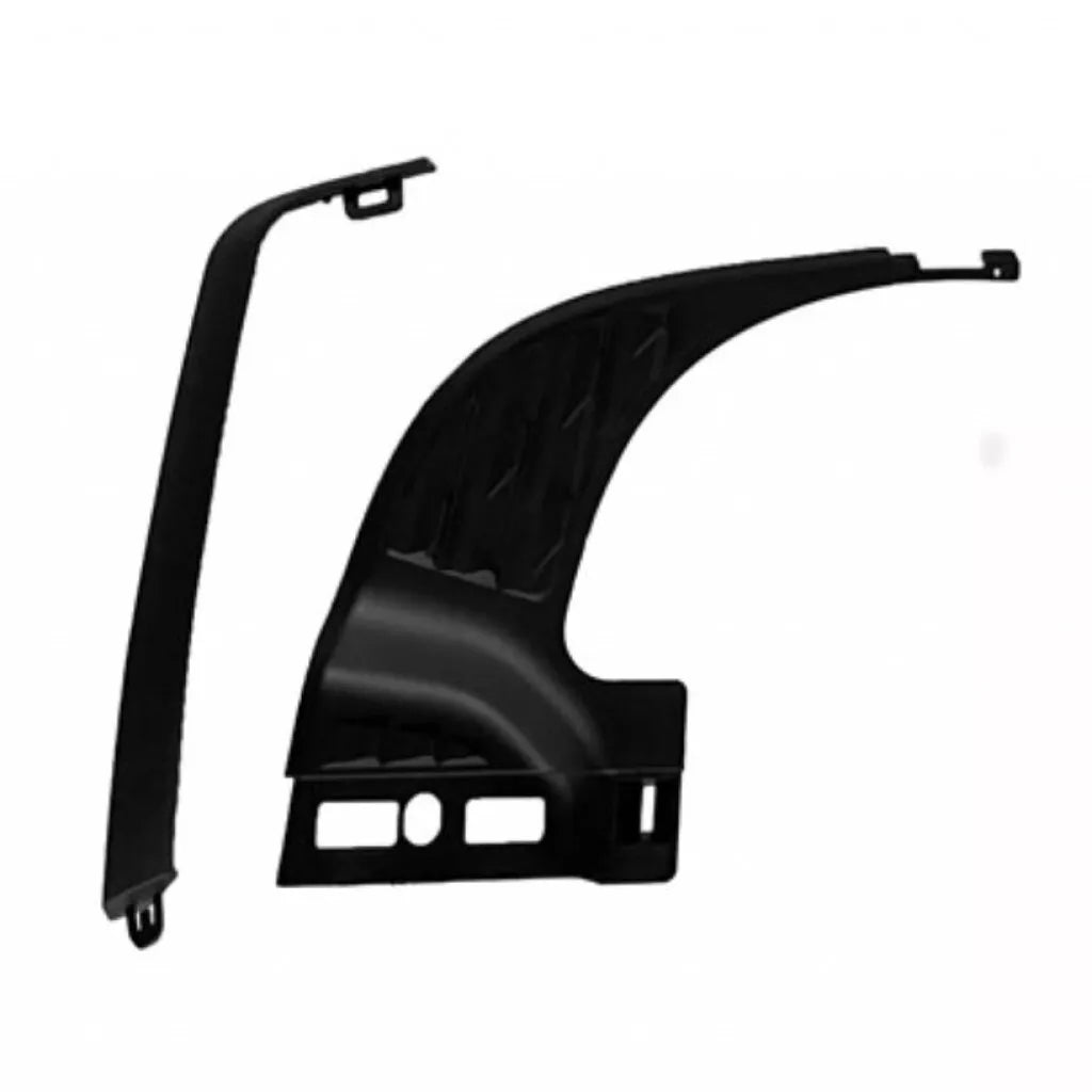 Left Side Rear bumper step pad 2019 - 2024 RAM 2500  CH1196101 68451169AA