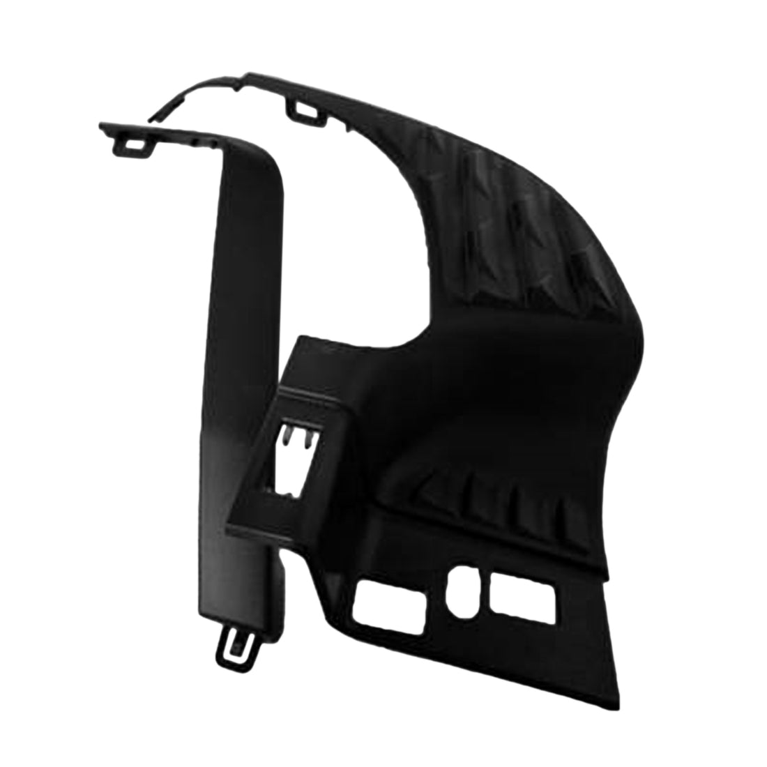 Right Side Rear bumper step pad 2019 - 2024 RAM 1500  CH1197100 68404388AB