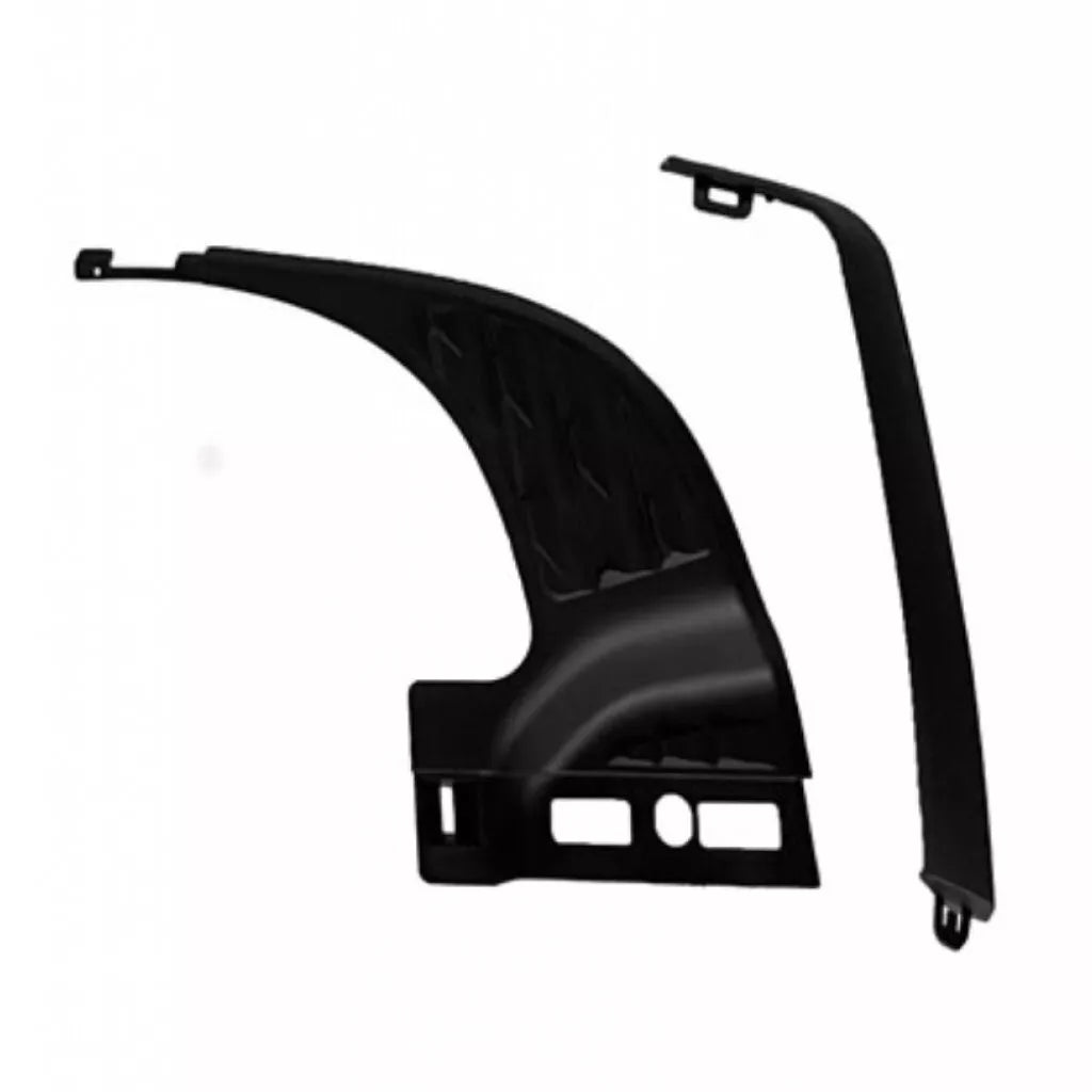 Right Side Rear bumper step pad 2019 - 2024 RAM 2500  CH1197101 68451168AA