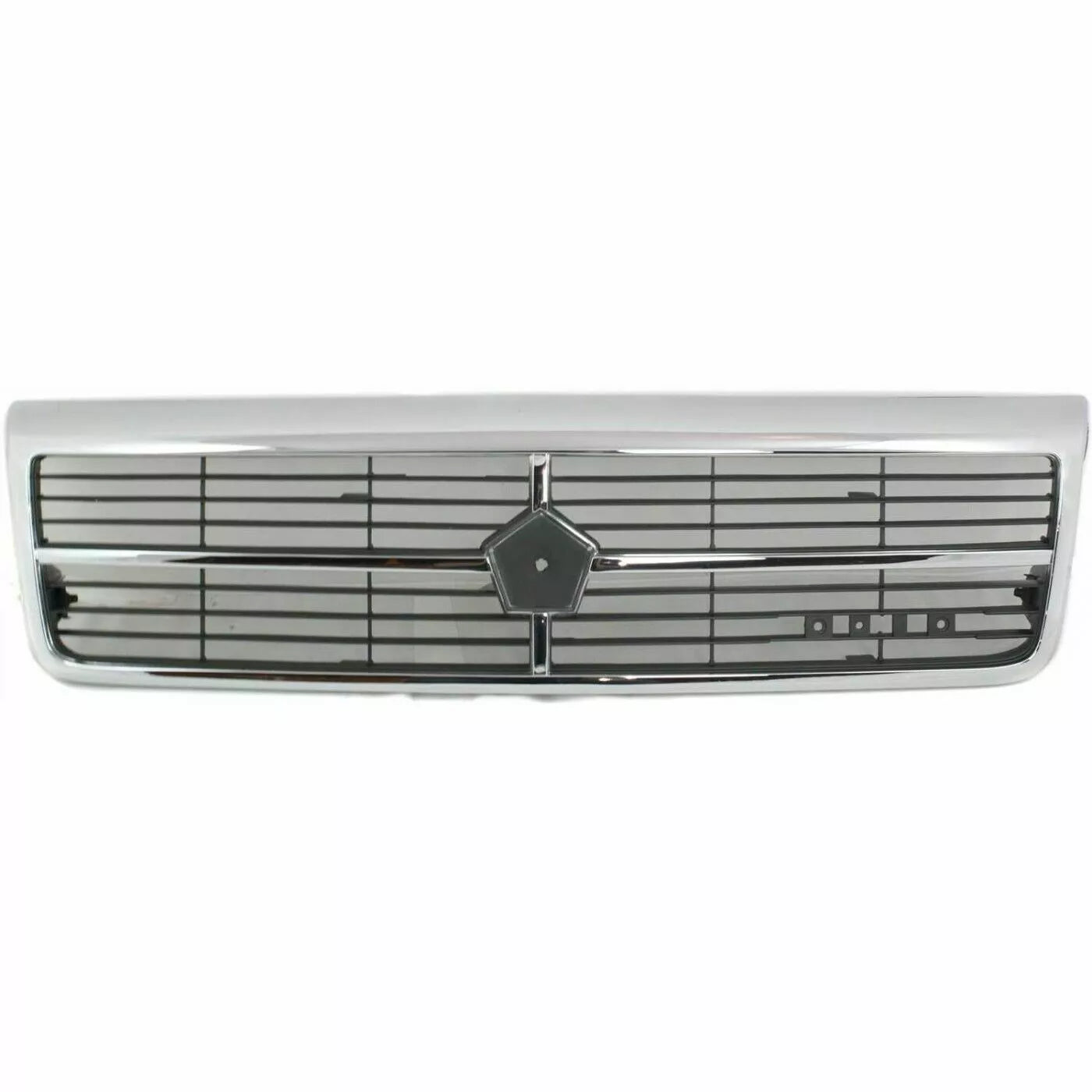 Grille assy 1989 - 1992 DODGE SPIRIT  CH1200119 4451915