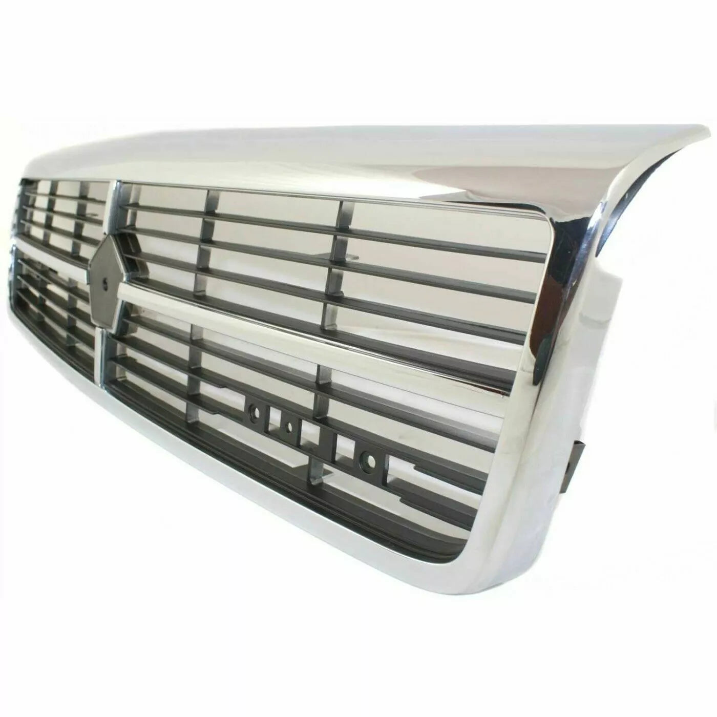 Grille assy 1989 - 1992 DODGE SPIRIT  CH1200119 4451915