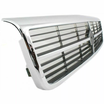 Grille assy 1989 - 1992 DODGE SPIRIT  CH1200119 4451915