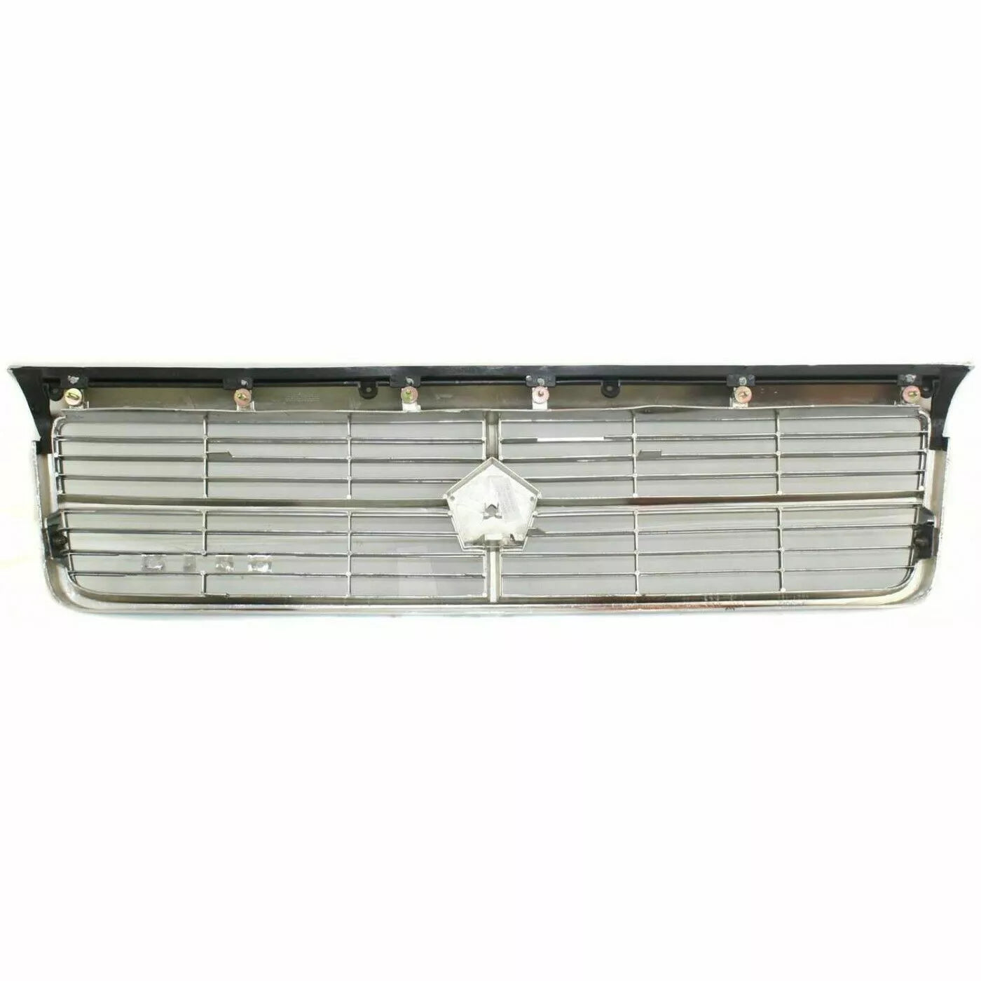 Grille assy 1989 - 1992 DODGE SPIRIT  CH1200119 4451915