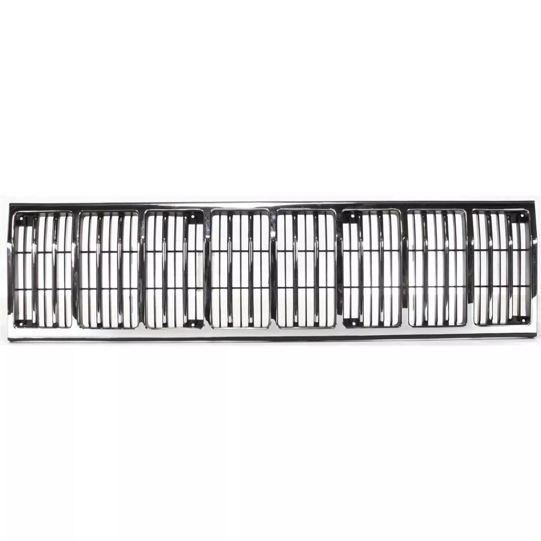 Grille assy 1988 - 1990 JEEP CHEROKEE  CH1200125 55013146