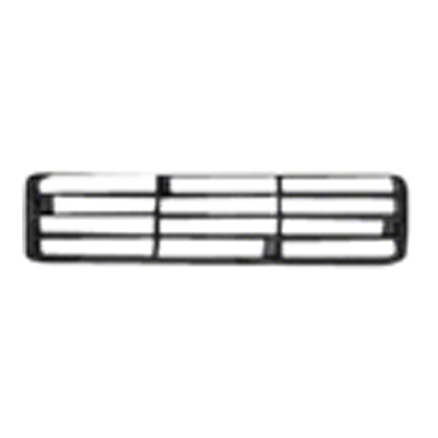 Grille assy 1991 - 1993 DODGE D150  CH1200133 55054646