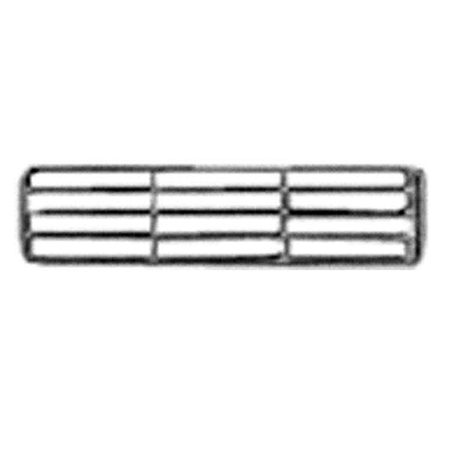 Grille assy 1991 - 1993 DODGE D150  CH1200136 55054649