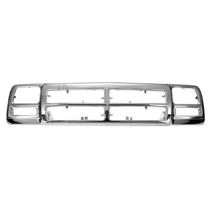 Grille assy 1991 - 1993 DODGE D150  CH1200137 83506568AB