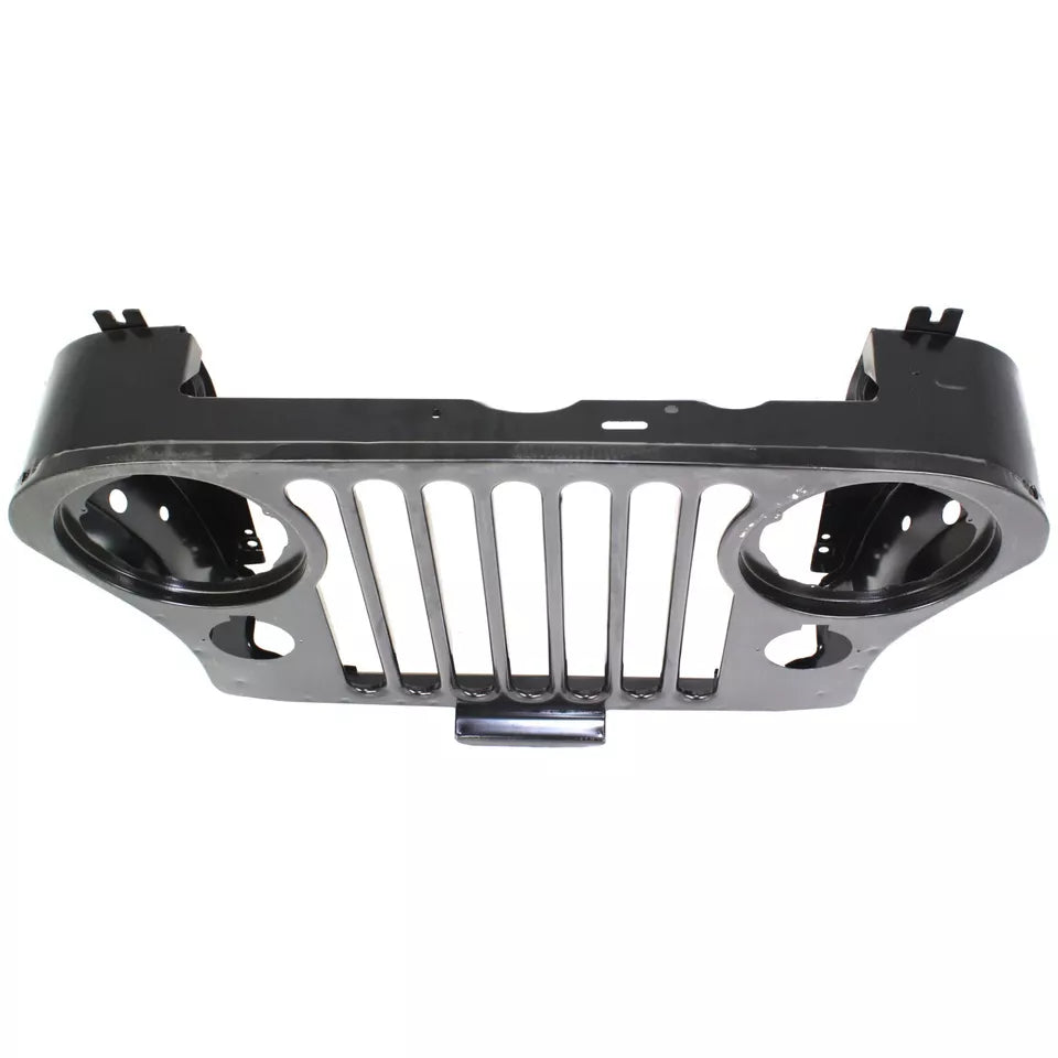 Grille assy 1976 - 1983 JEEP CJ5  CH1200139 J5752656