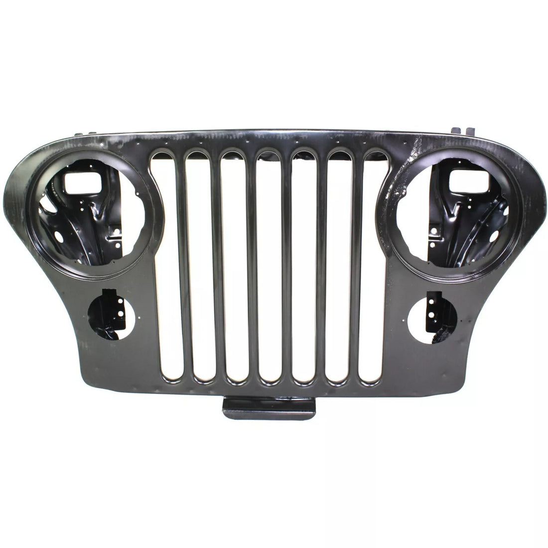 Grille assy 1976 - 1983 JEEP CJ5 CH1200139 J5752656