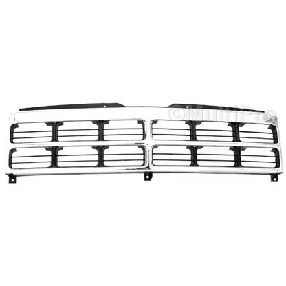 Grille assy 1991 - 1996 DODGE DAKOTA CAPA CH1200181C 56003352