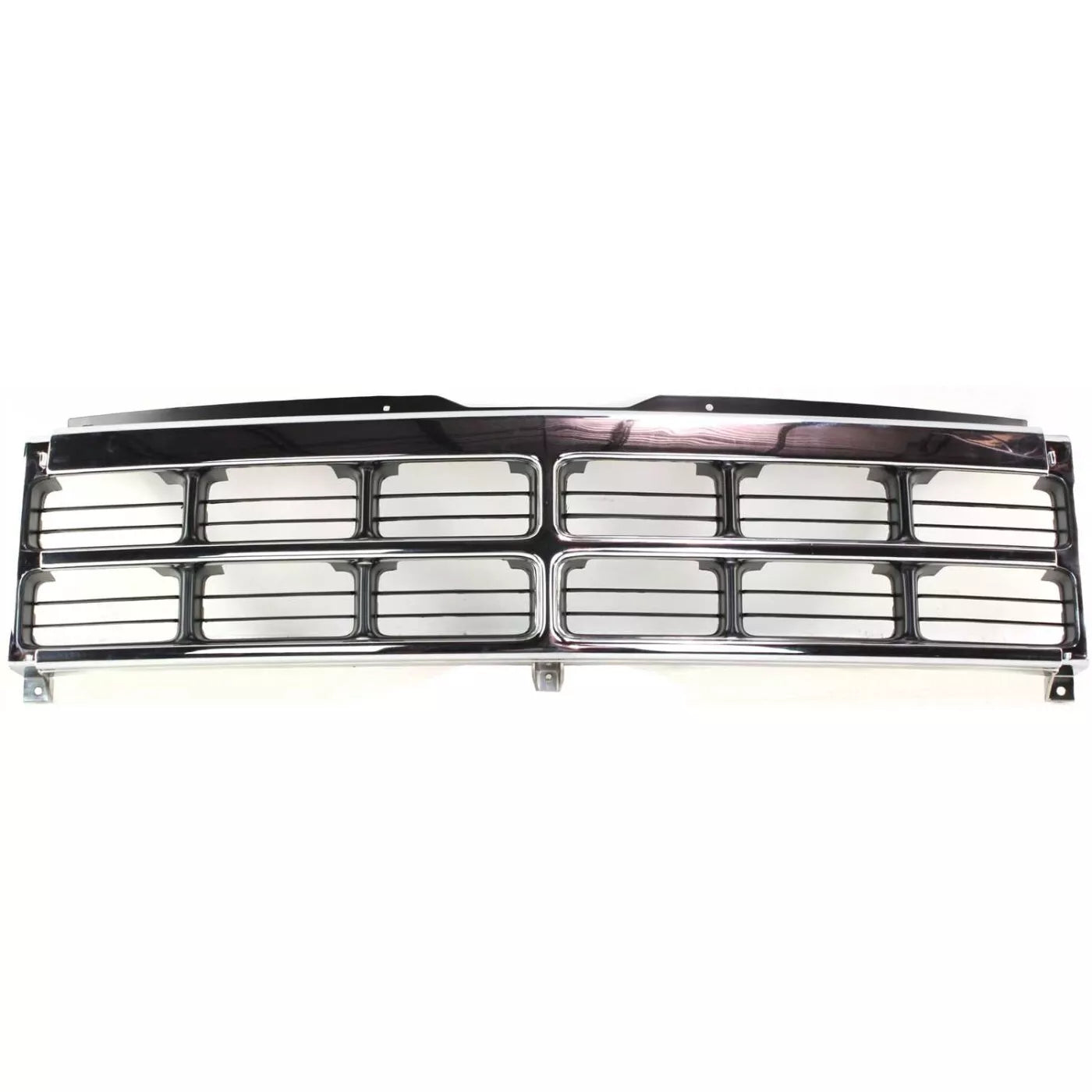 Grille assy 1991 - 1996 DODGE DAKOTA  CH1200181 56003352