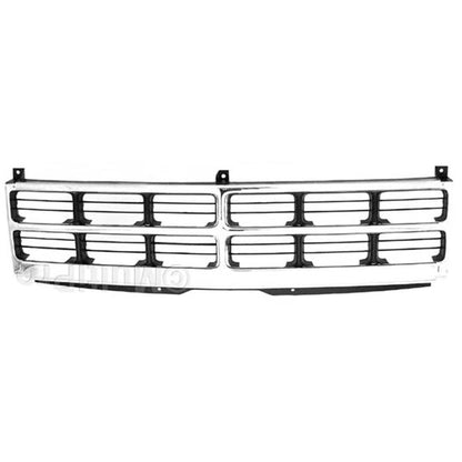 Grille assy 1991 - 1996 DODGE DAKOTA CAPA CH1200181C 56003352